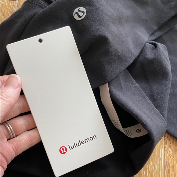 LULULEMON Align (6) HR legging 28” (black/BLK) - Picture 9 of 16